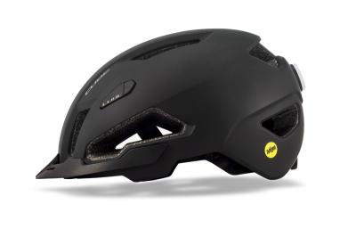 CUBE Helm EVOY HYBRID Größe: L (57-62) Produktbild 1