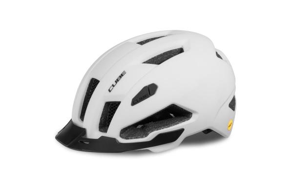 CUBE Helm EVOY HYBRID Gr&ouml;&szlig;e: M (52-57)