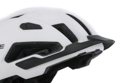 CUBE Helm EVOY HYBRID Größe: M (52-57) Produktbild 4