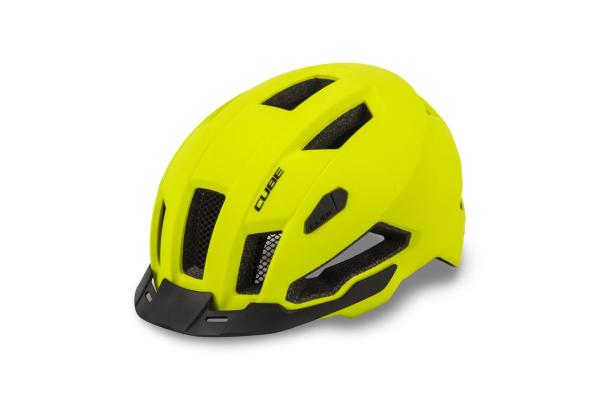 CUBE Helm EVOY HYBRID Größe: L (57-62)