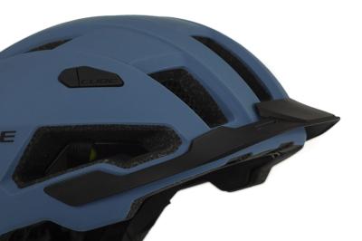 CUBE Helm EVOY HYBRID Größe: M (52-57) Produktbild 4