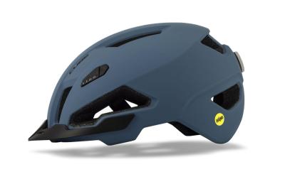 CUBE Helm EVOY HYBRID Größe: L (57-62) Produktbild 3