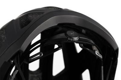 CUBE Helm BADGER Größe: M (56-59) Produktbild 4