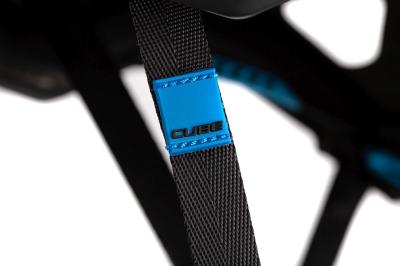 CUBE Helm BADGER Größe: M (56-59) Produktbild 2