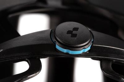 CUBE Helm BADGER Größe: L (59-63) Produktbild 1