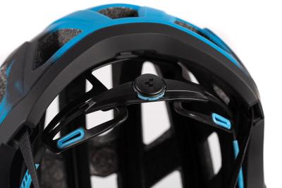 CUBE Helm BADGER Größe: L (59-63) Produktbild 8