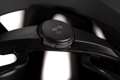 CUBE Helm BADGER X Actionteam Größe: S (52-56) Produktbild 3