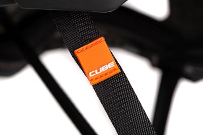 CUBE Helm BADGER X Actionteam Größe: L (59-63) Produktbild 2