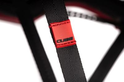 CUBE Helm BADGER Größe: S (52-56) Produktbild 1