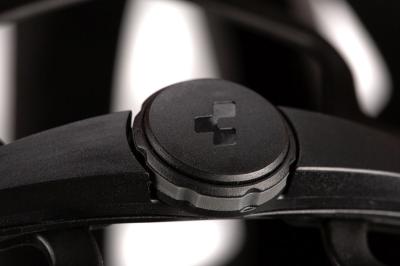 CUBE Helm BADGER Größe: M (56-59) Produktbild 7