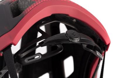 CUBE Helm BADGER Größe: L (59-63) Produktbild 8