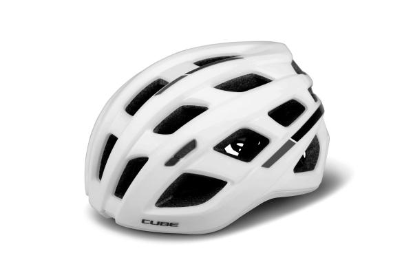 CUBE Helm ROAD RACE Gr&ouml;&szlig;e: S (49-55)