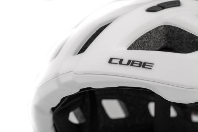 CUBE Helm ROAD RACE Größe: L (58-62) Produktbild 1