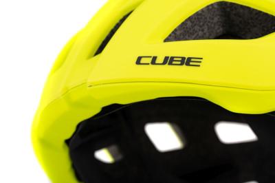CUBE Helm ROAD RACE Größe: S/M (53-57) Produktbild 1