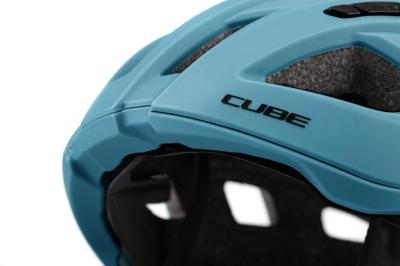CUBE Helm ROAD RACE Größe: S (49-55) Produktbild 5