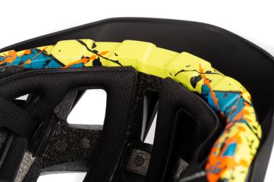 CUBE Helm BADGER Größe: M (56-59) Produktbild 2