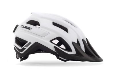 CUBE Helm ROOK Größe: L (57-62) Produktbild 1