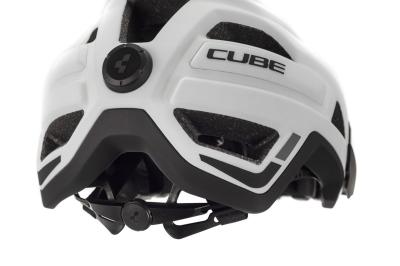 CUBE Helm ROOK Größe: L (57-62) Produktbild 4