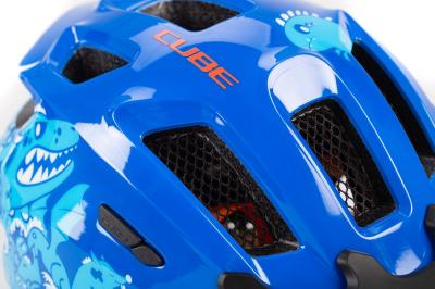 CUBE Helm ANT Größe: S (49-55) Produktbild 7