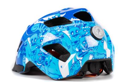 CUBE Helm ANT Größe: M (52-57) Produktbild 2