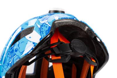 CUBE Helm ANT Größe: M (52-57) Produktbild 4