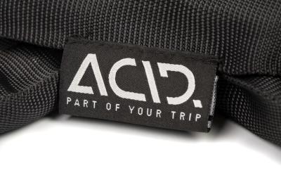 ACID Kettenschloss CORVID K80 Produktbild 1