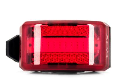 ACID Outdoor LED-Licht HPP "Red" Produktbild 1