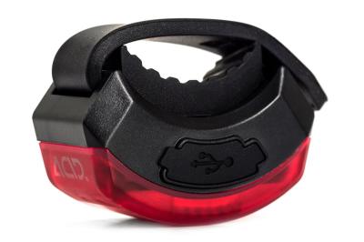 ACID Outdoor LED-Licht HPP "Red" Produktbild 2