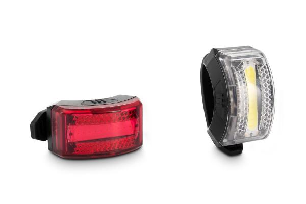 ACID Outdoor LED-Lichtset HPP