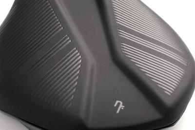 Natural Fit Sattel Venec WS Größe: Regular Produktbild 3