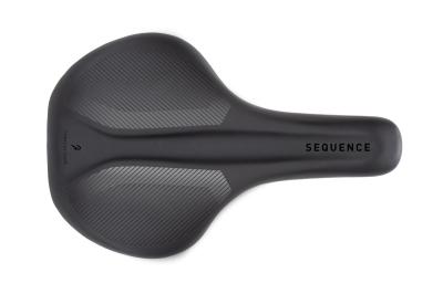 Natural Fit Sattel Sequence Größe: Regular Produktbild 5