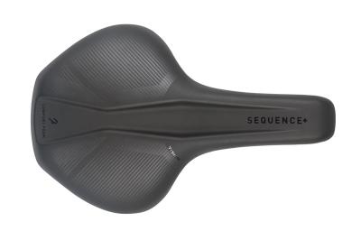 Natural Fit Sattel Sequence+ Größe: Regular Produktbild 1