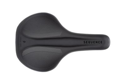 Natural Fit Sattel Sequence WS Größe: Regular Produktbild 5