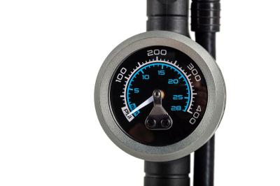 ACID Dämpferpumpe RACE SHOCK 400 Produktbild 2