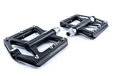 RFR Pedale Flat RACE 2.0 Produktbild 1