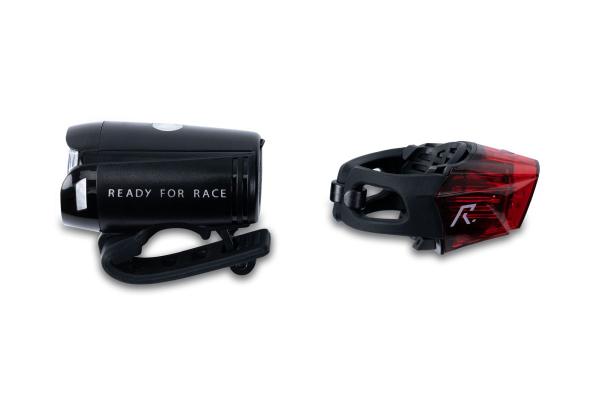 RFR Beleuchtungsset TOUR 35 USB Strap