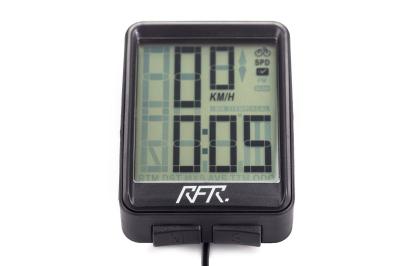 RFR Fahrradcomputer CMPT Produktbild 1