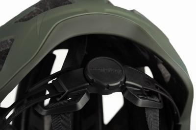 CUBE Helm PATHOS Größe: L (57-62) Produktbild 4