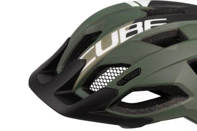 CUBE Helm PATHOS Größe: XL (59-64) Produktbild 1