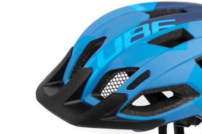 CUBE Helm PATHOS Größe: XL (59-64) Produktbild 1