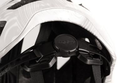 CUBE Helm PATHOS Größe: XL (59-64) Produktbild 1