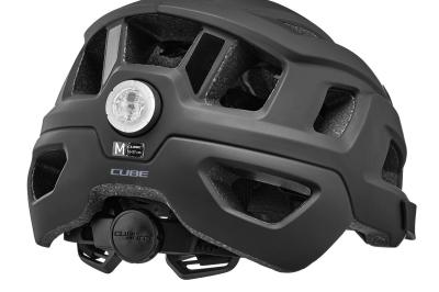 CUBE Helm CINITY Größe: M (52-57) Produktbild 8
