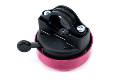 RFR Fahrradklingel BUDDYS Crown Produktbild 1