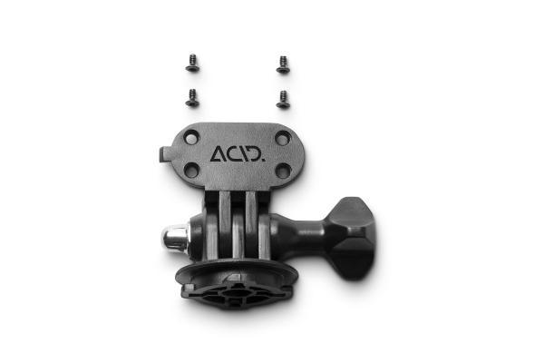 ACID Befestigungsadapter mit Rückplatte HPA 2000