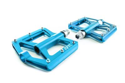 RFR Pedale Flat RACE 2.0 Produktbild 1