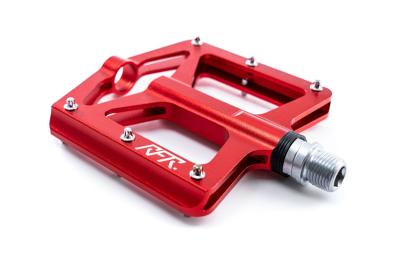 RFR Pedale Flat RACE 2.0 Produktbild 2