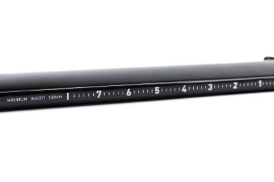 CUBE Sattelstütze Aerium / Aerium TT Produktbild 2