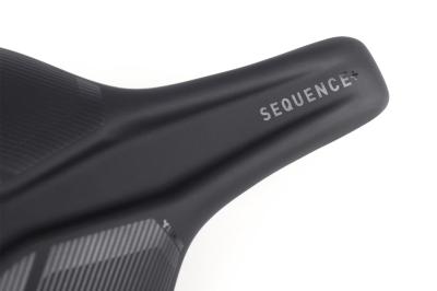 Natural Fit Sattel Sequence+ Größe: Large Produktbild 2