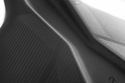 Natural Fit Sattel Sequence+ Größe: Large Produktbild 7