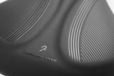 Natural Fit Sattel Sequence WS Größe: Large Produktbild 3